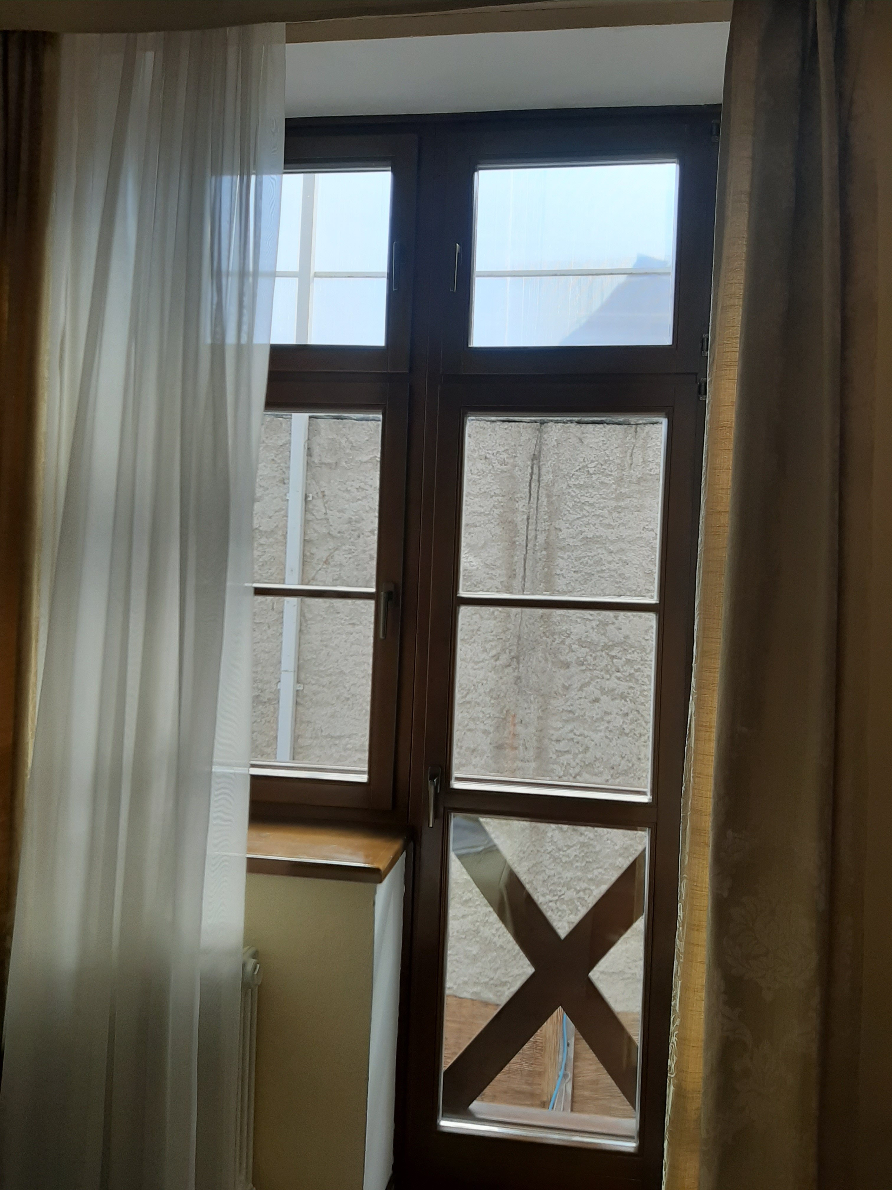 Hotel Cierny Orol-酒店景观