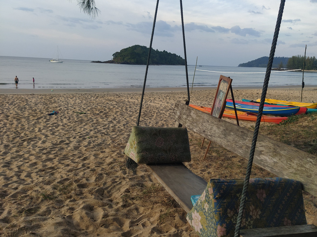 Naucrates-阁普拉通岛必去景点