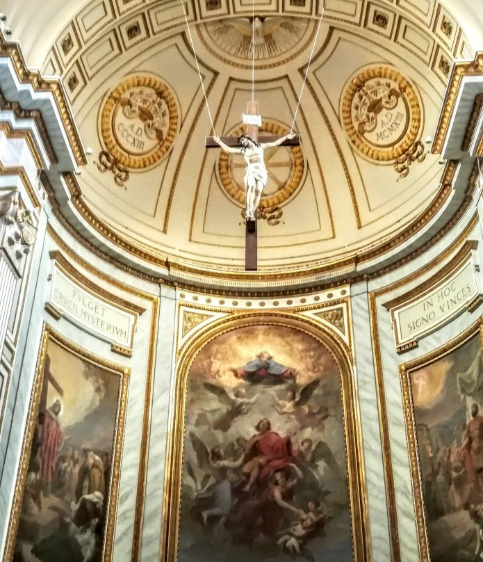 Cattedrale di San Pancrazio-Albano Laziale必去景点