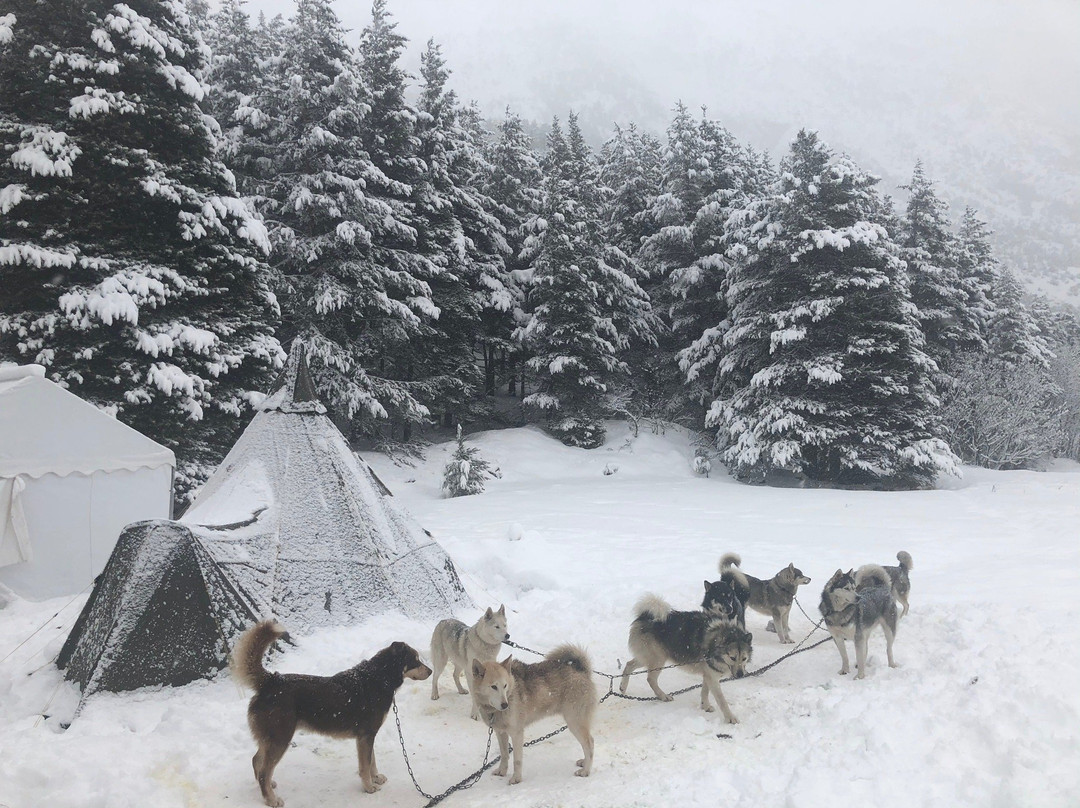 La Tribu Rando-Nevache必去景点