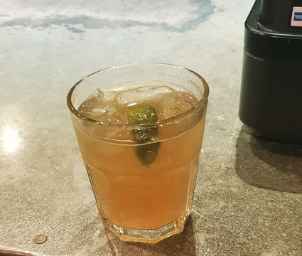 The Rum Clinic-福克斯通必去景点