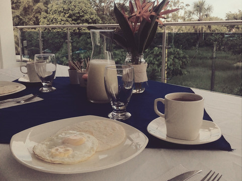 Hotel Luvana Suite主图