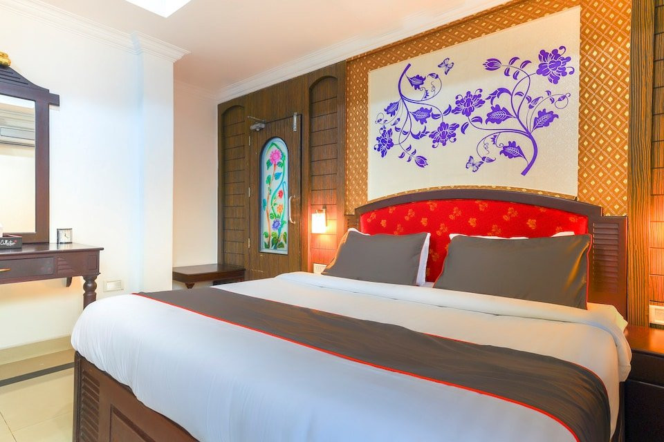 Hotel Gee Bee Palace主图