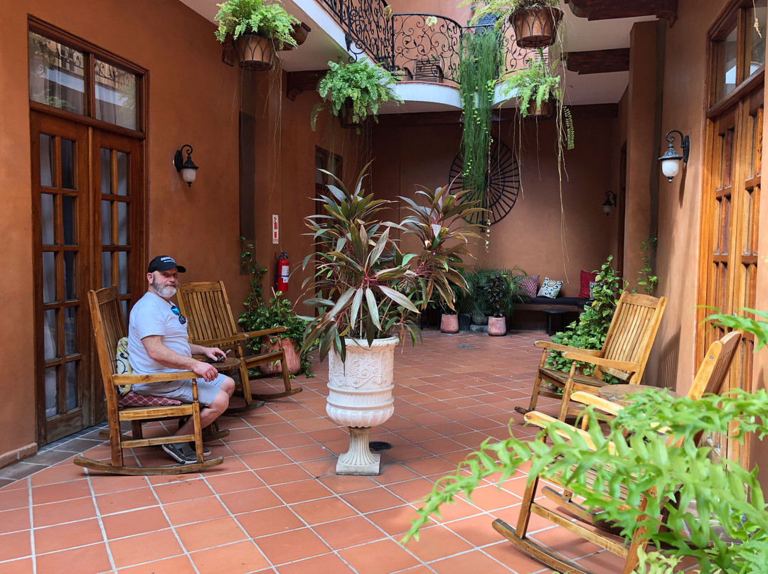 La Isabela Suites主图