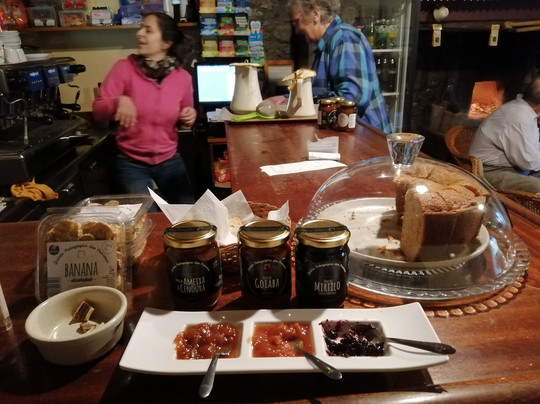 Madeira Discoverers-沙尔必去景点