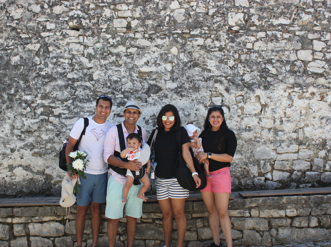 Visit Albania Tour Operator-培拉特必去景点