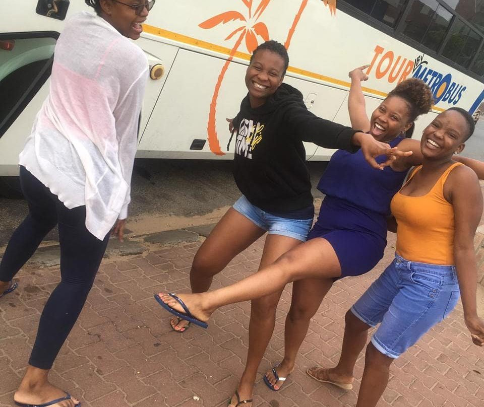 Tour By MetroBus-马布多必去景点