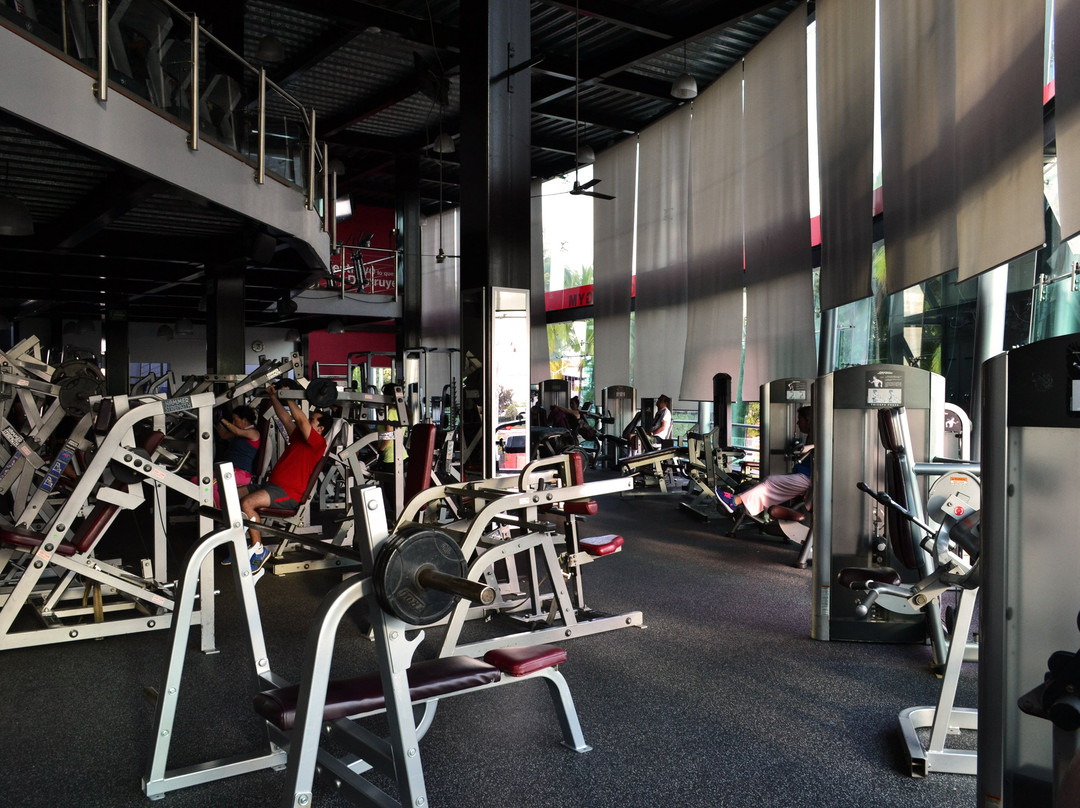 Hotel Maria Isabel主图