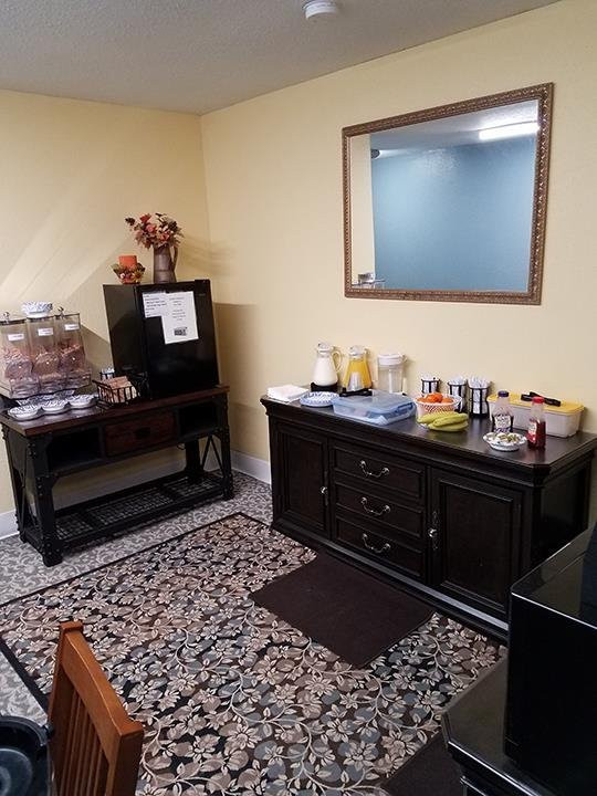 Crest Country Inn主图