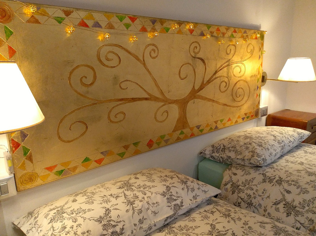 La Pecora Nera Bed & Breakfast主图