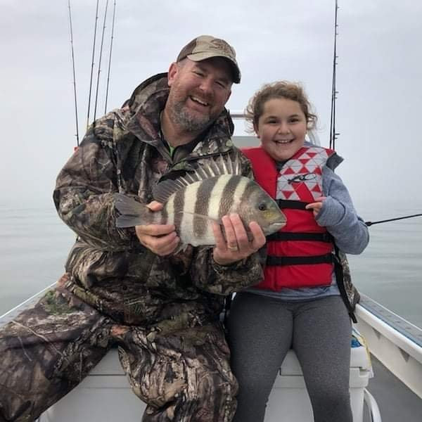 Bay Fishing Port O'Connor-Port O'Connor必去景点