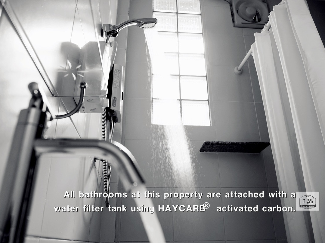 I Ya Guesthouse, Phayao主图