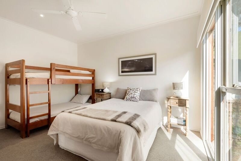 Strath Valley View Bed & Breakfast主图