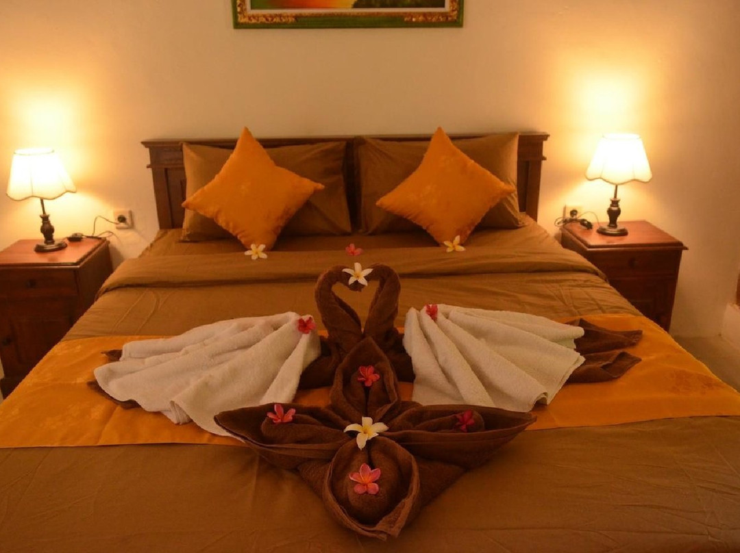 The Rahayu Cottage主图