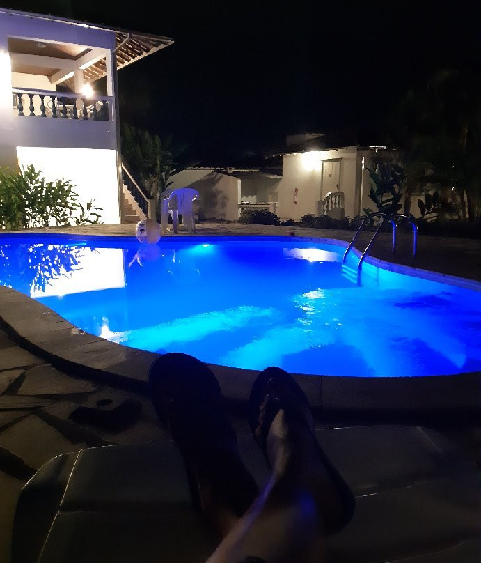 Jabaquara Beach Resort主图