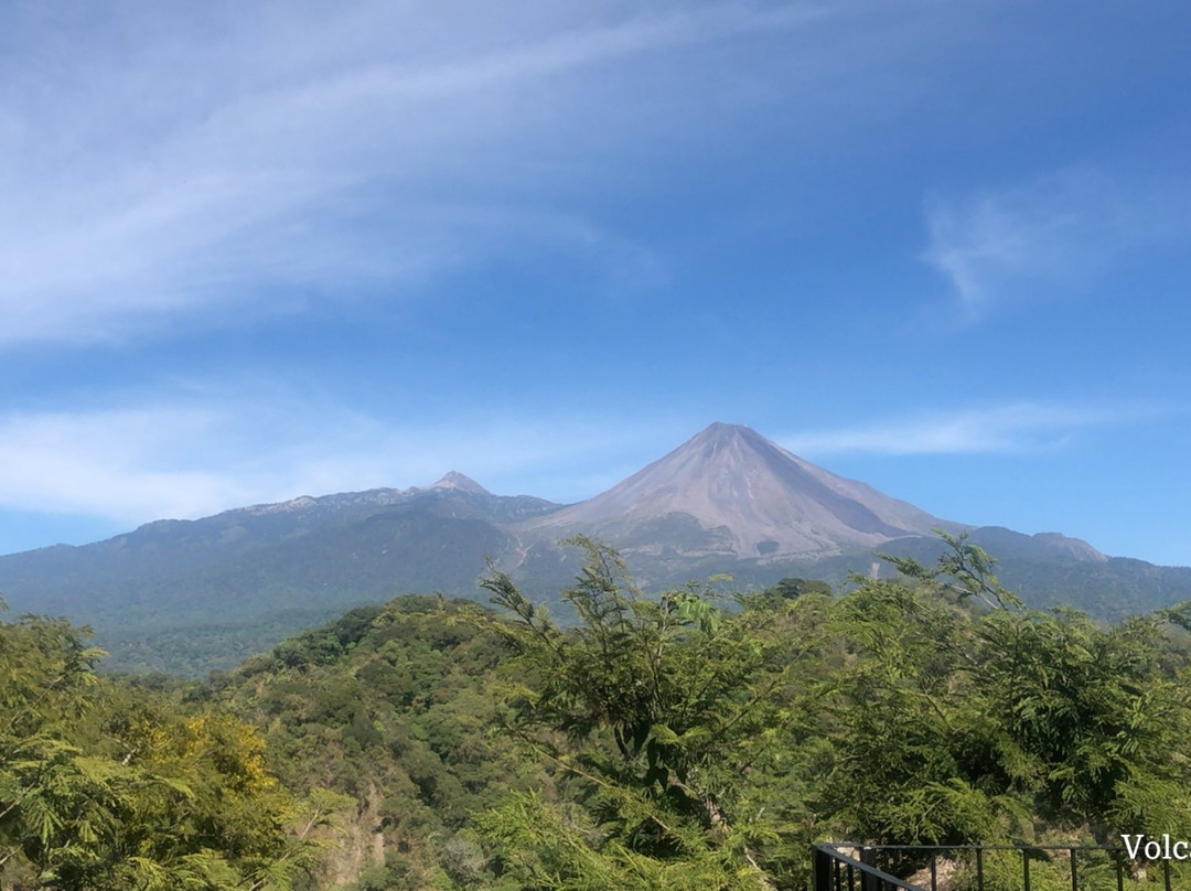 Hostal Casa Blanca主图