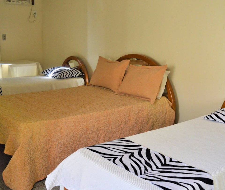 OYO Piuma Palace Hotel主图