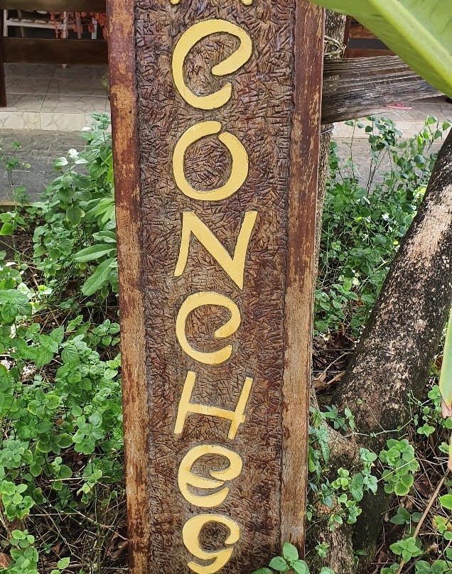 Pousada Aconchego主图