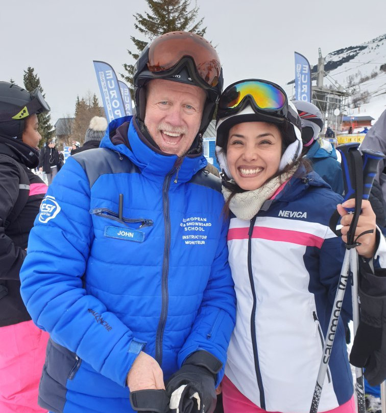 European Ski School景点图片