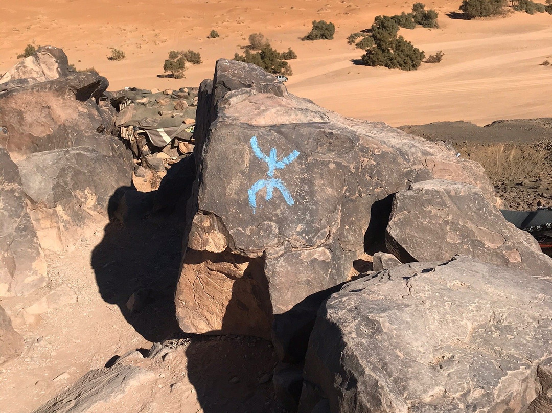 Auberge Sandfisch主图