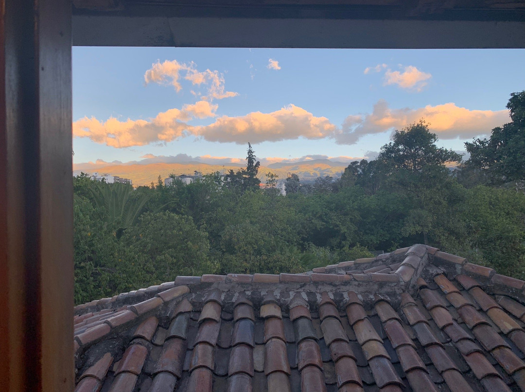 Casa Magnolia Cumbayá主图