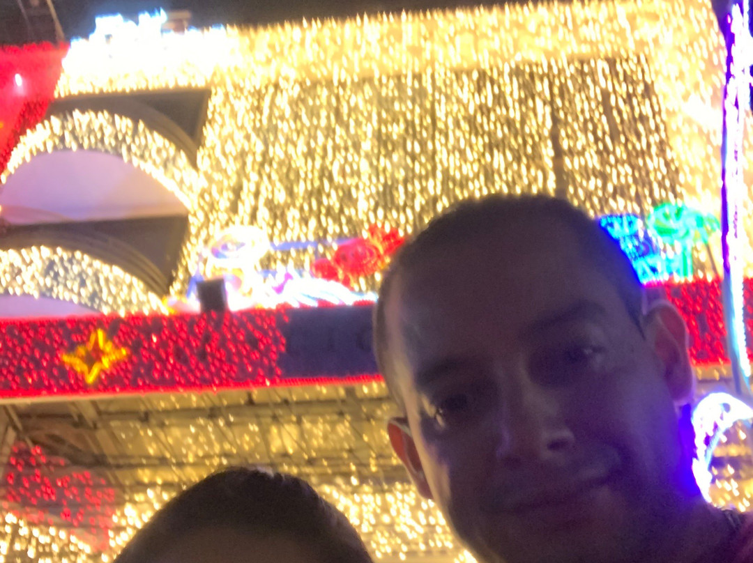 Parque de Sabaneta-Sabaneta必去景点