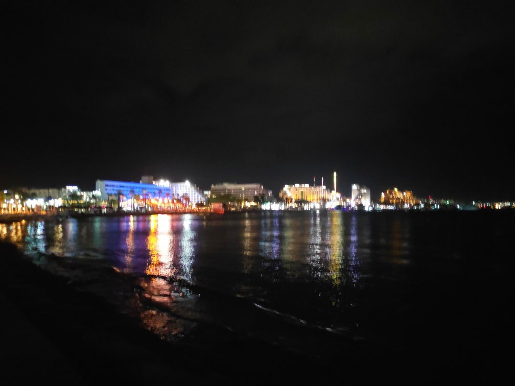 Mall Hayam-埃拉特必去景点