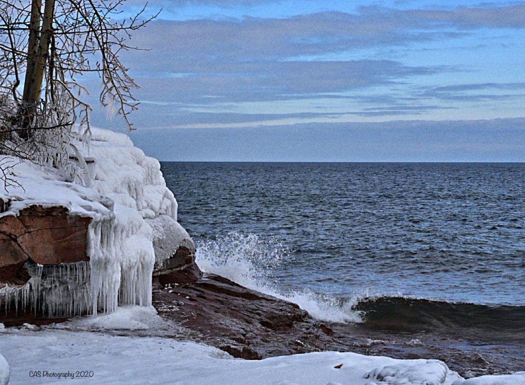 Comfort Suites Marquette主图