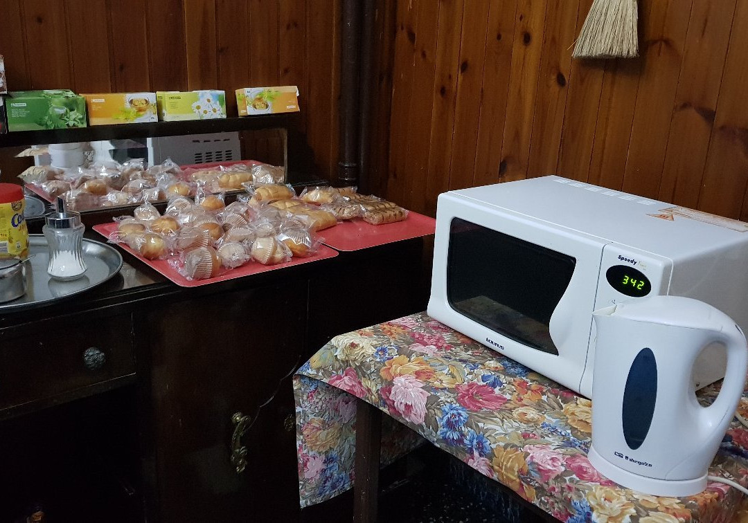 Fonda Cerdanya主图