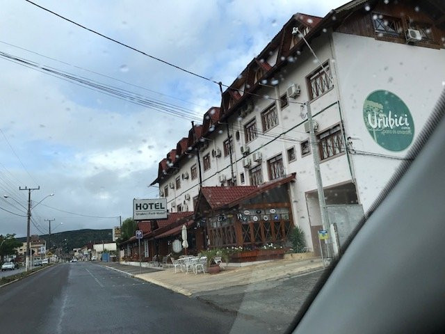 Urubici Park Hotel主图