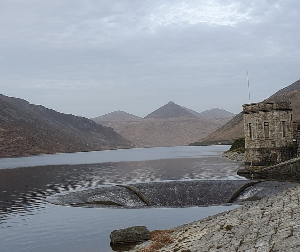 Silent Valley Mountain Park景点图片