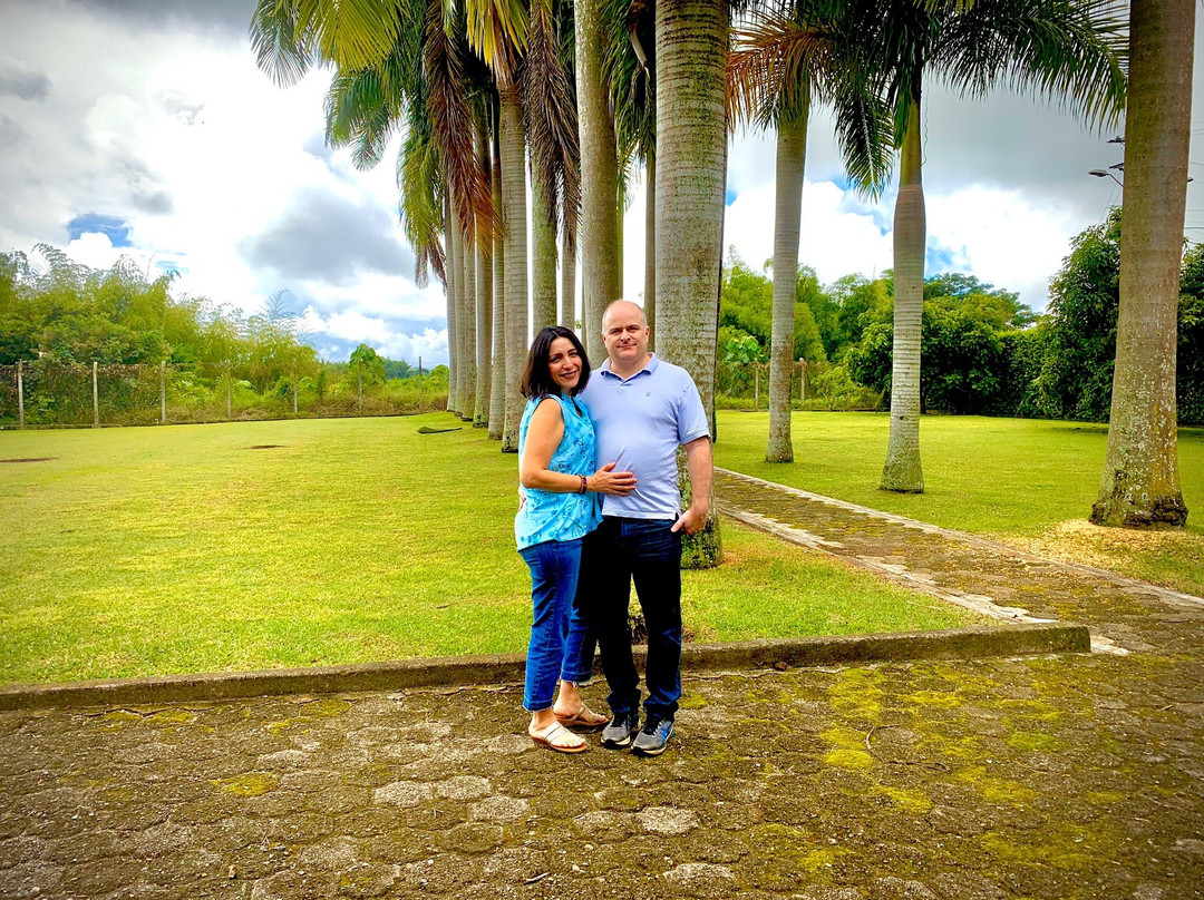 El Lugar Boutique Hotel主图