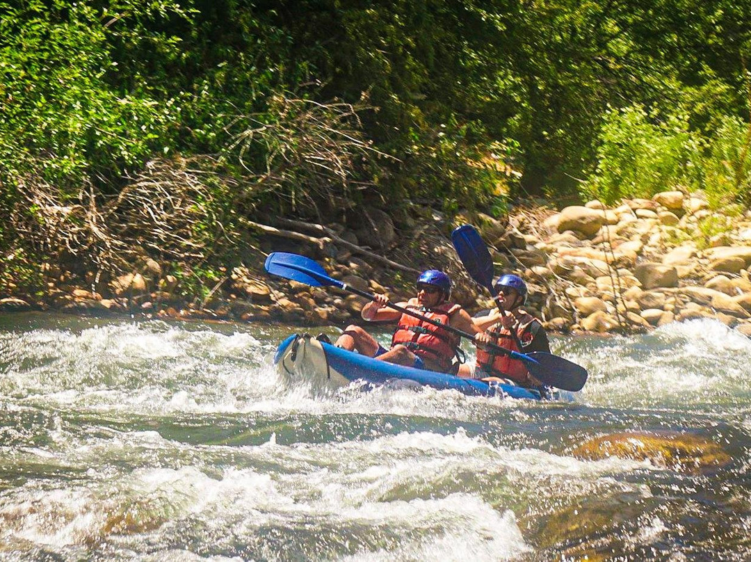 Pro Rafting Tours景点图片