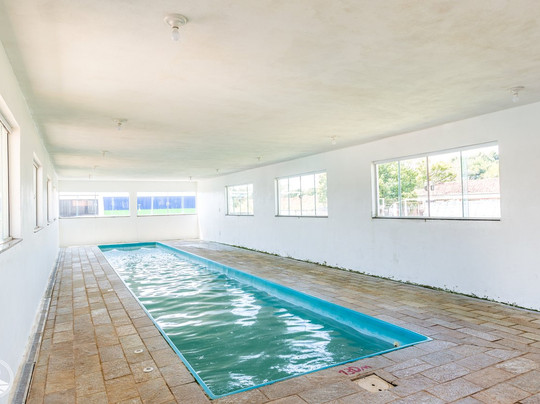 Pousada das Estrelas Atibaia主图