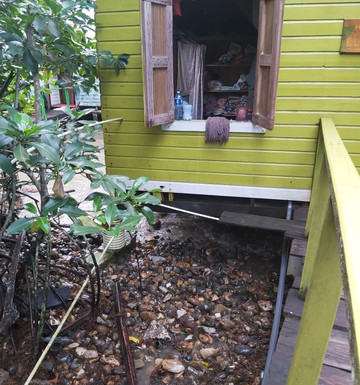 Hostal El Jaguar主图