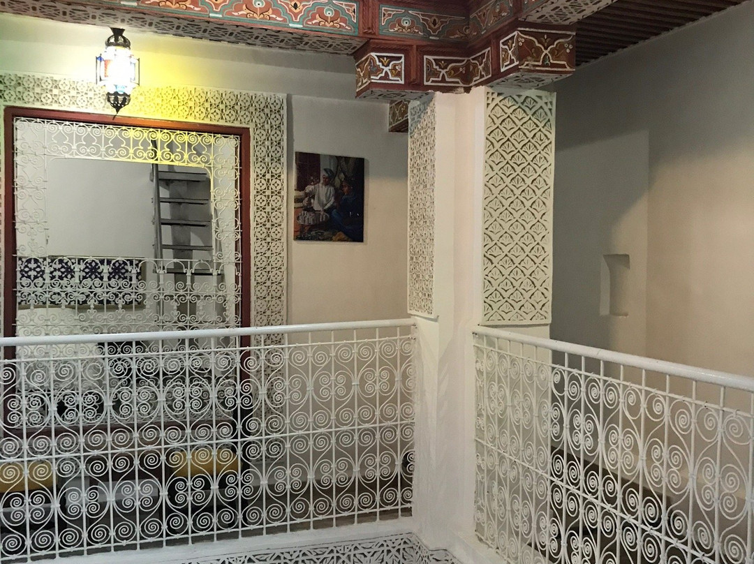 Riad Touareg Fez主图