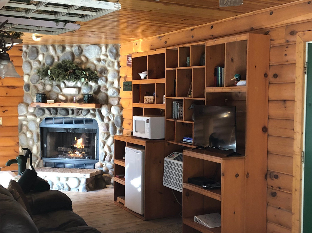 Lazy Cloud Inn主图