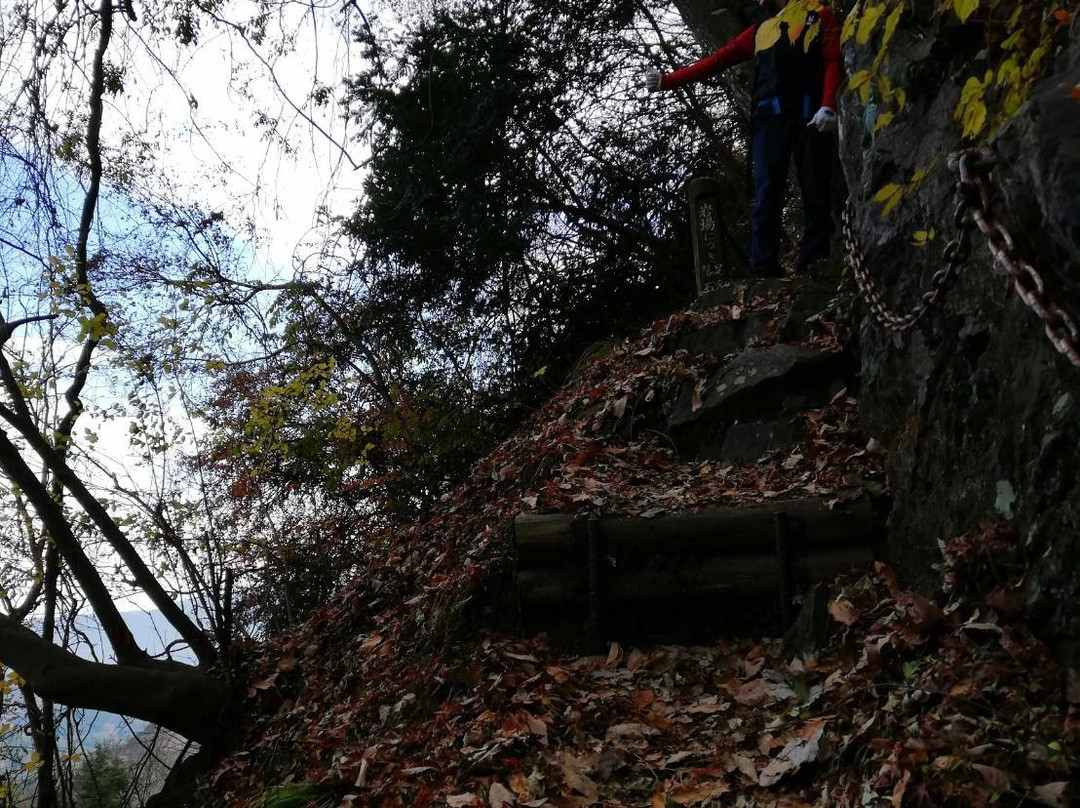 Azumayasan-小鹿野町必去景点