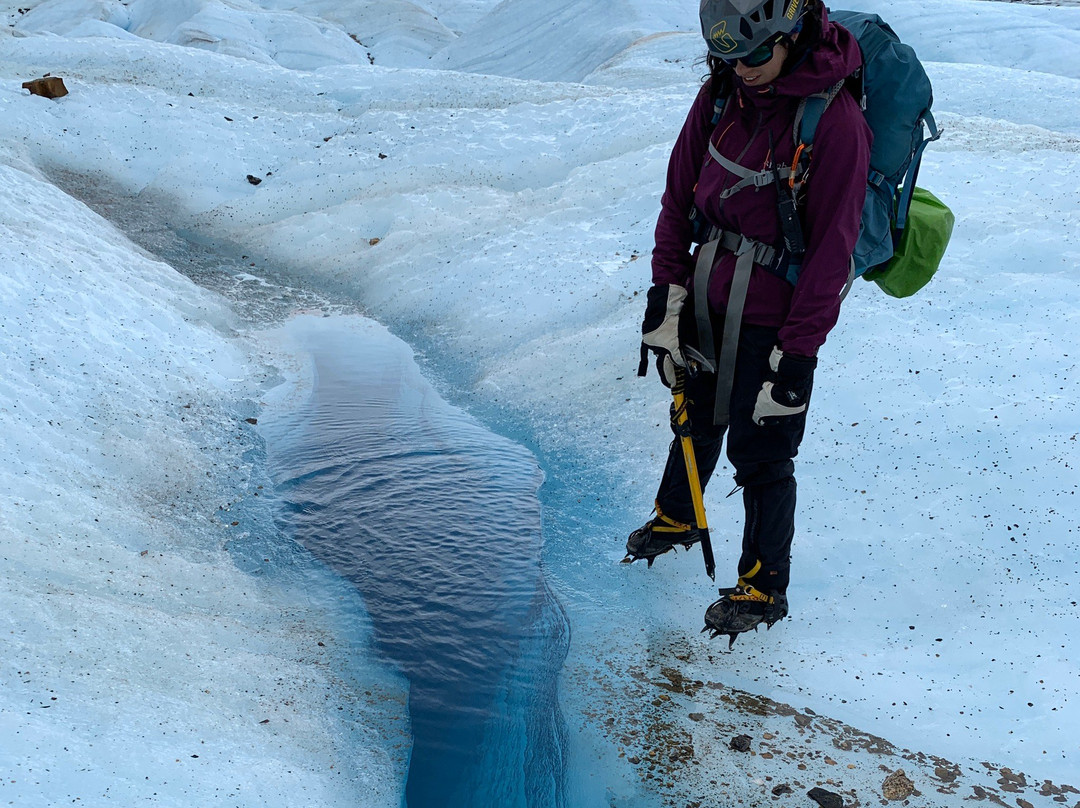 Turismo Valle Leones-Puerto Rio Tranquilo必去景点