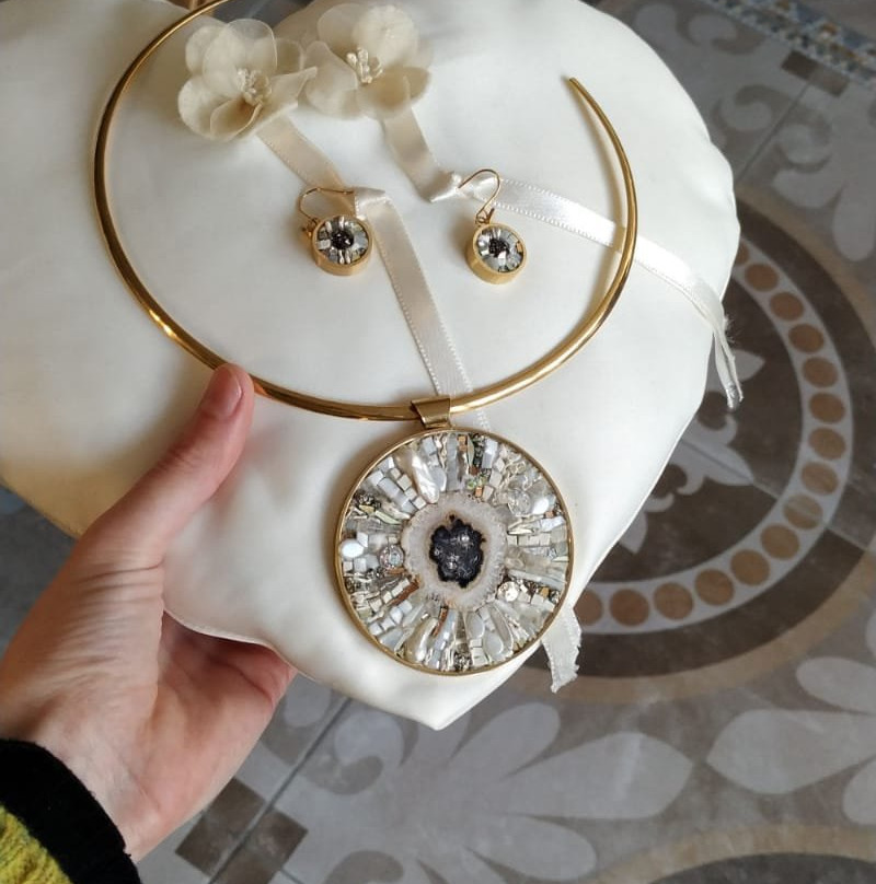 Atelier Babylon Mosaic景点图片