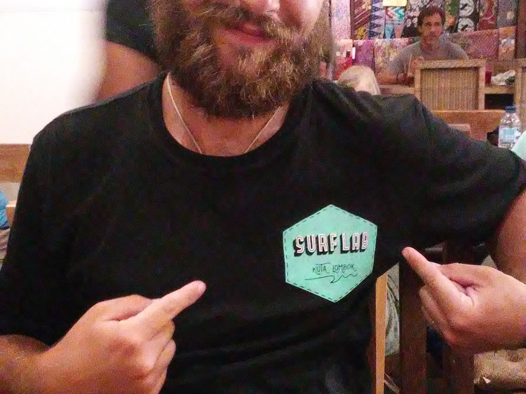 SURF LAB Lombok-Kuta必去景点