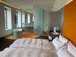 Scala Hotel主图