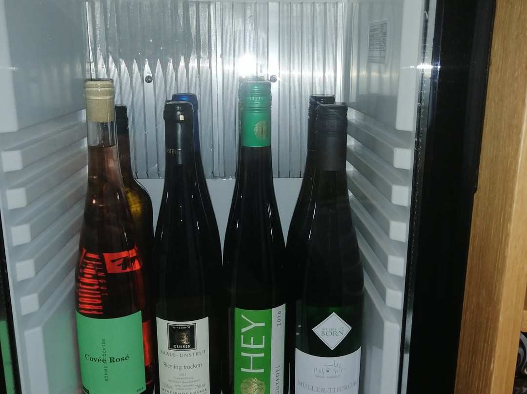 Weinhotel Freylich Zahn主图