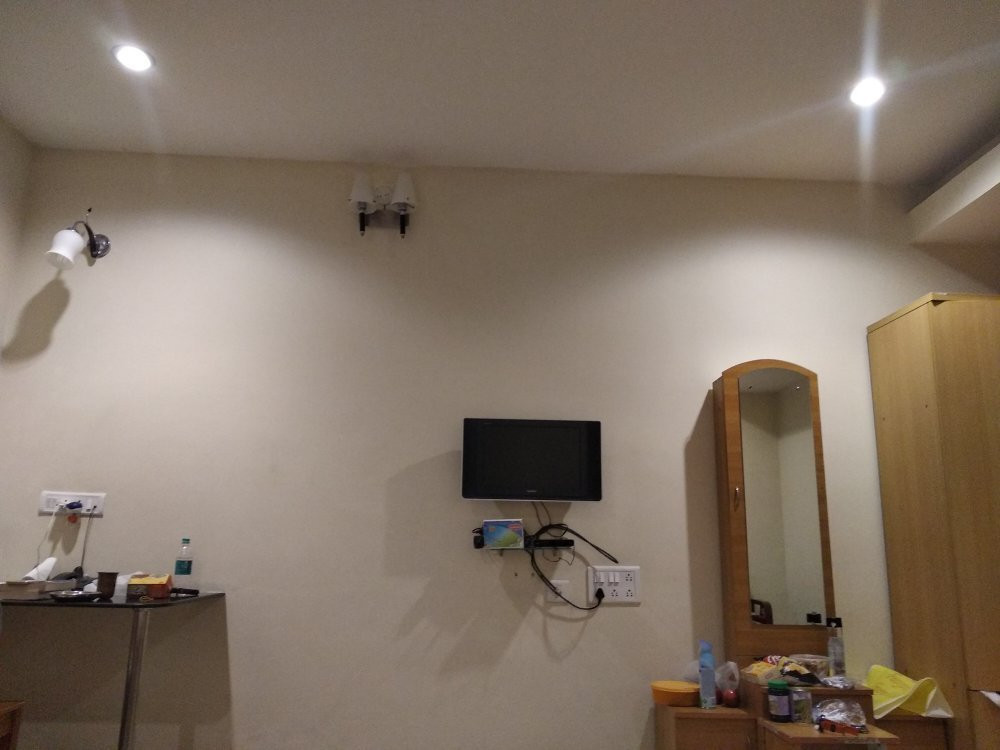 Karnataka Hotels Belur (KSTDC)主图