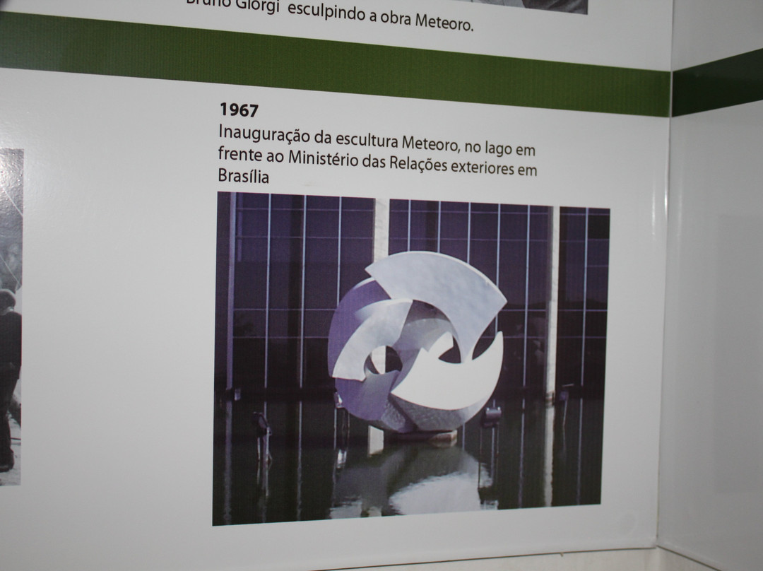 House of Culture Rogerio Cardoso-Mococa必去景点