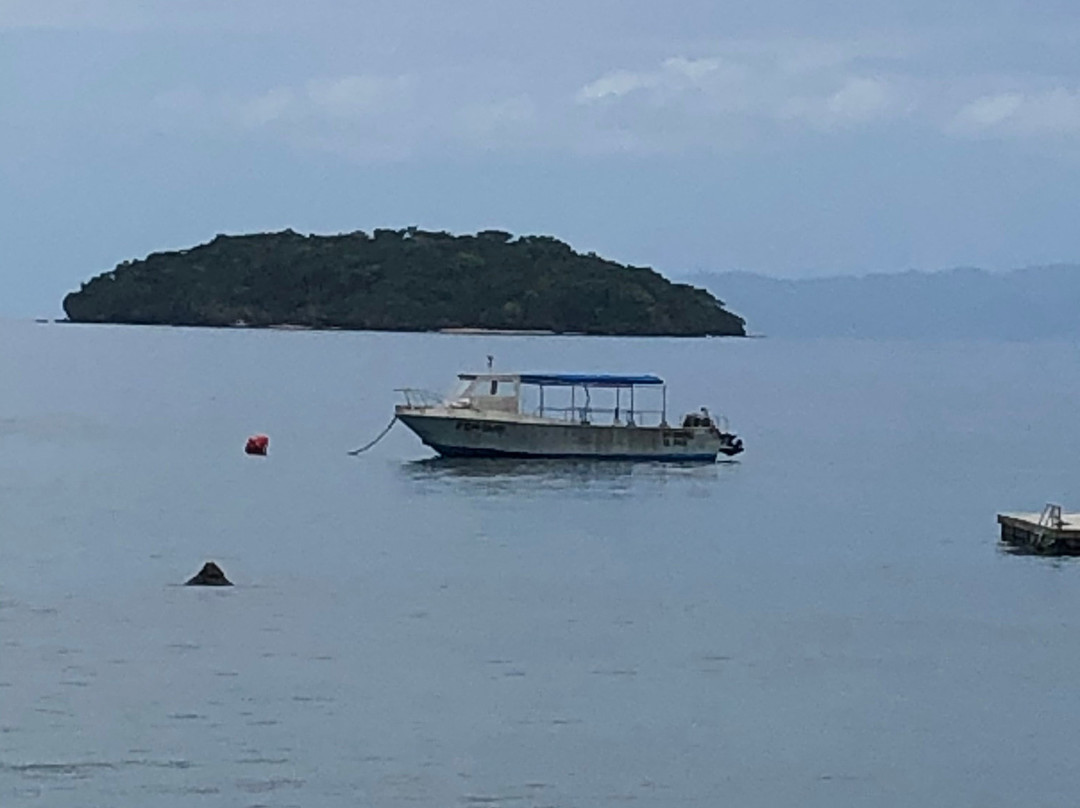 花园岛度假村主图