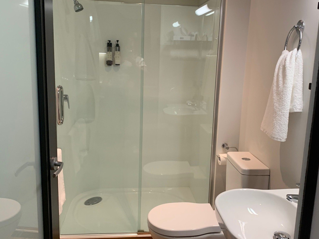 Boulcott Lodge主图