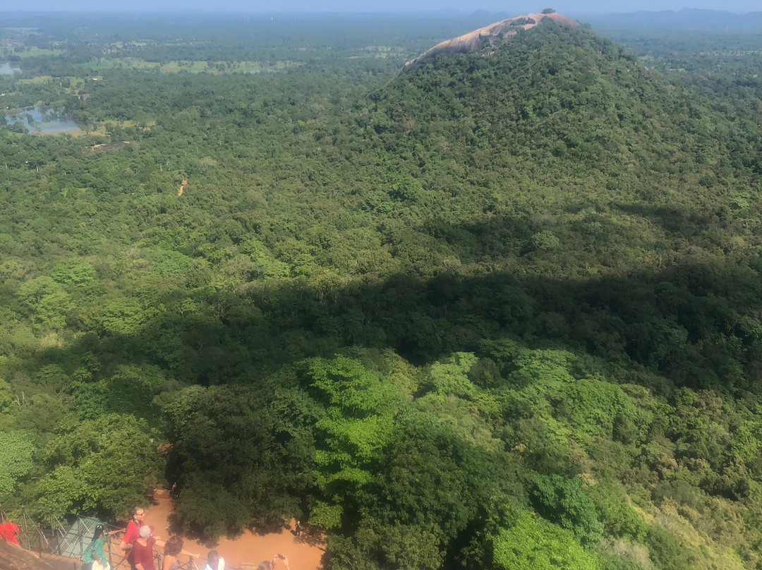Personal Tour Drivers In Sri Lanka景点图片