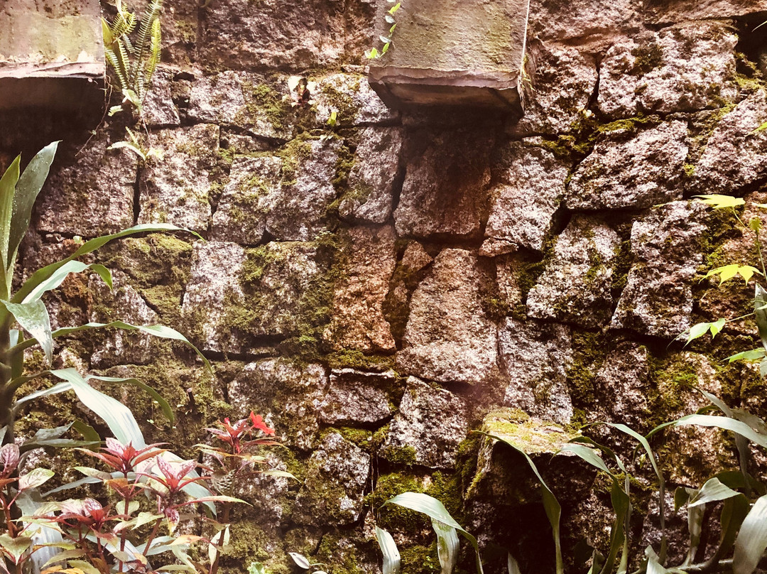 马丘比丘苏马哥酒店主图