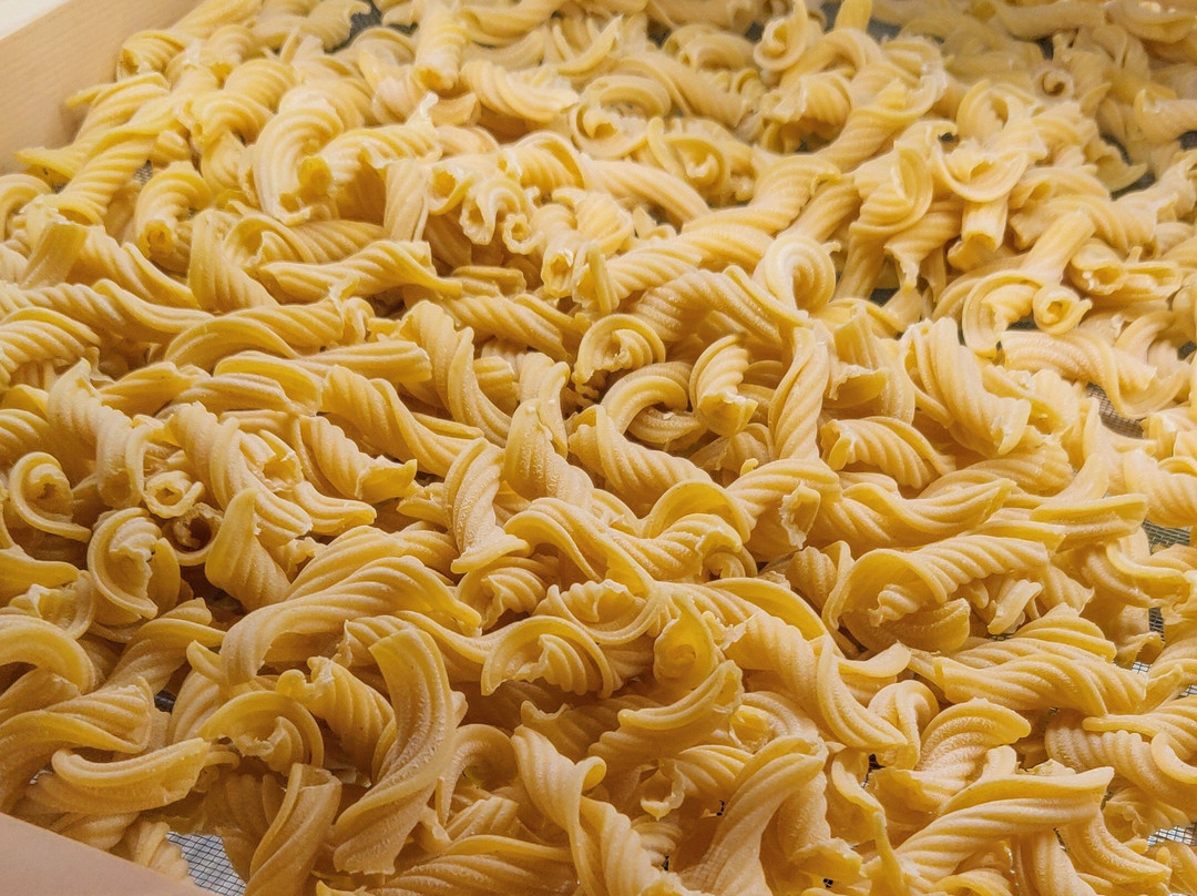 Pasta & Pasta